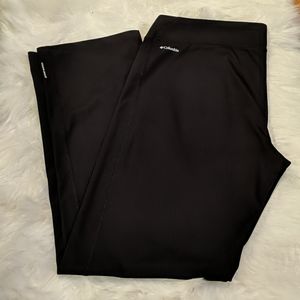 NWOT Columbia Omni-Wind Pants